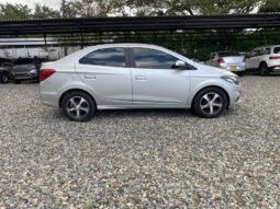 Chevrolet onix ltz
