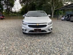 Chevrolet onix ltz