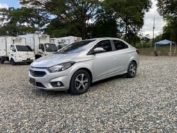 Chevrolet onix ltz