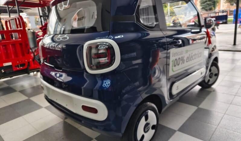 
FAW BESTUNE XIAOMA full									