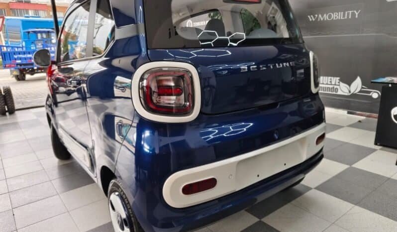 
FAW BESTUNE XIAOMA full									