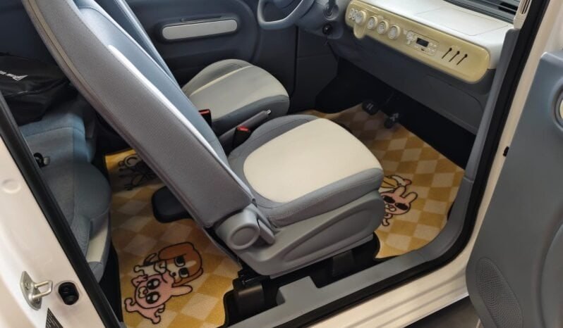 
FAW BESTUNE XIAOMA full									