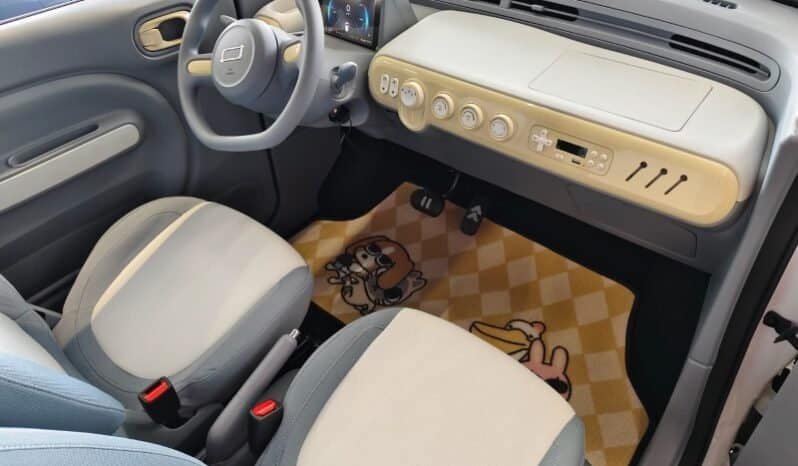 
FAW BESTUNE XIAOMA full									