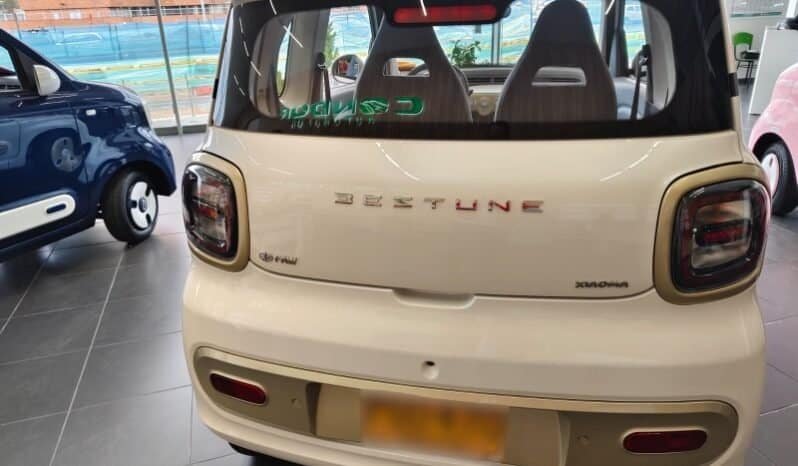 
FAW BESTUNE XIAOMA full									