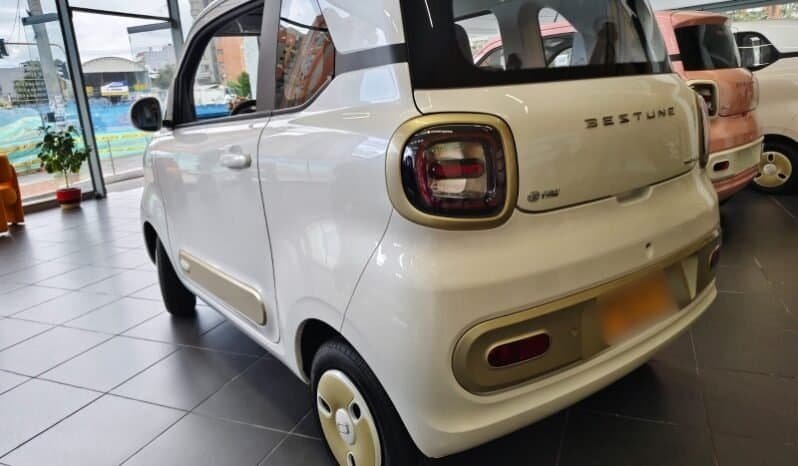 
FAW BESTUNE XIAOMA full									