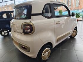 FAW BESTUNE XIAOMA