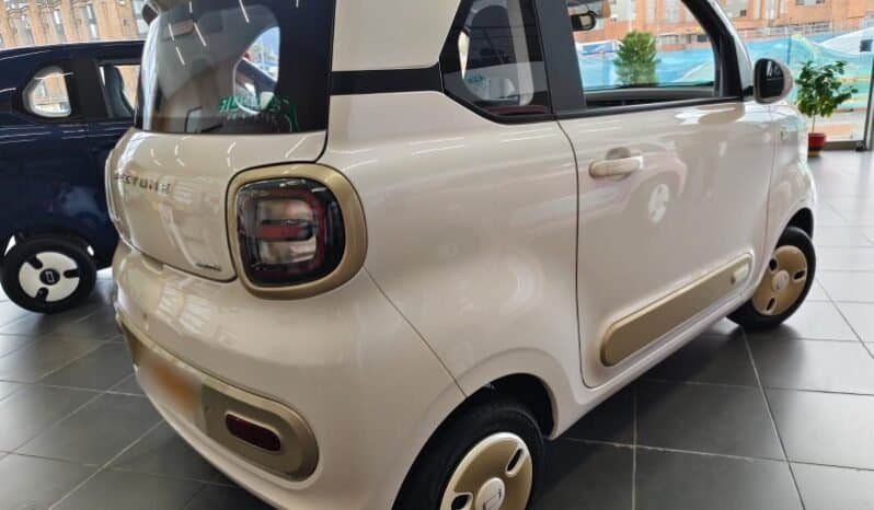 
FAW BESTUNE XIAOMA full									