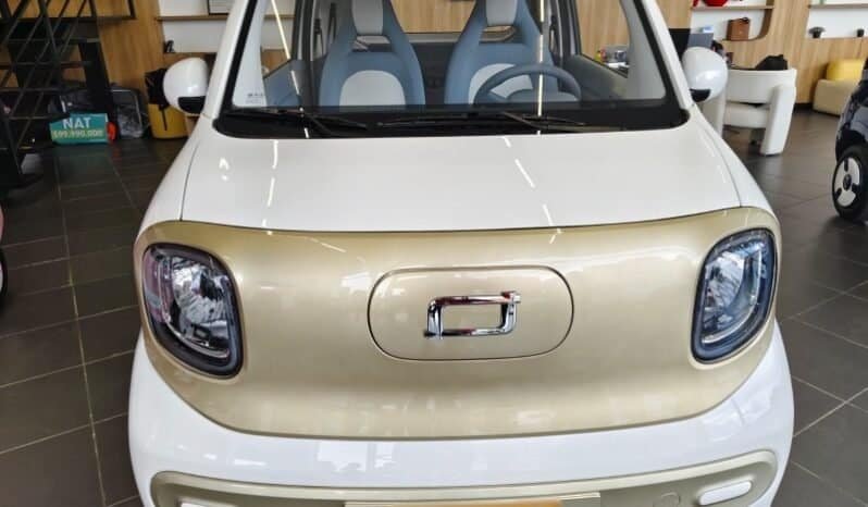 
FAW BESTUNE XIAOMA full									