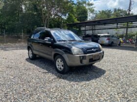 Hyundai tucson gls