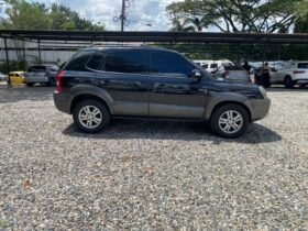 Hyundai tucson gls