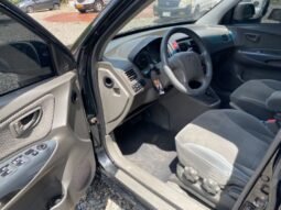 
										Hyundai tucson gls full									