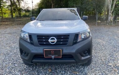 Nissan NP 300 FRONTIER