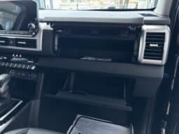 
Mitsubishi L200 TRITON full									