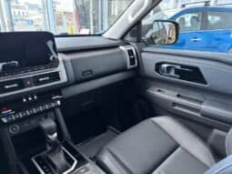 
Mitsubishi L200 TRITON full									