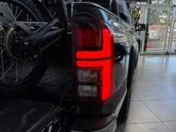 
Mitsubishi L200 TRITON full									