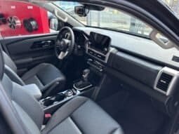 
Mitsubishi L200 TRITON full									