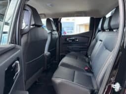 
Mitsubishi L200 TRITON full									