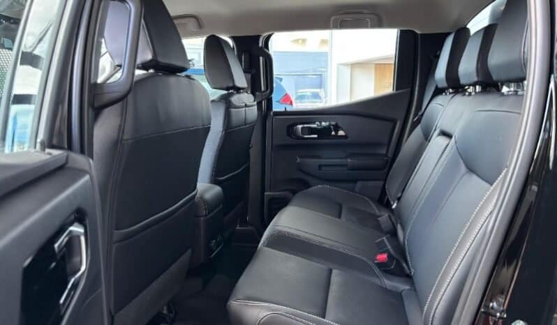 
Mitsubishi L200 TRITON full									