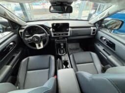 
Mitsubishi L200 TRITON full									