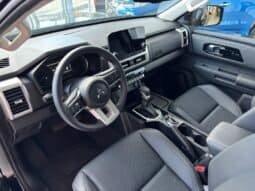 
Mitsubishi L200 TRITON full									
