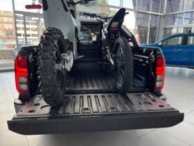 Mitsubishi L200 TRITON