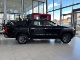 Mitsubishi L200 TRITON