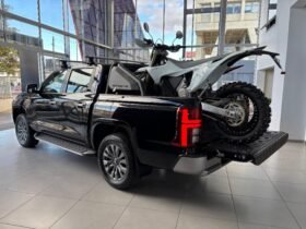 Mitsubishi L200 TRITON