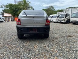 
										ssangyong actyon d20dt full									