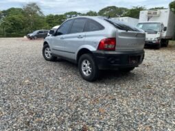 
										ssangyong actyon d20dt full									