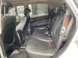 
										ssangyong actyon d20dt full									