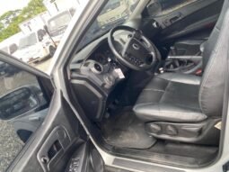 
										ssangyong actyon d20dt full									