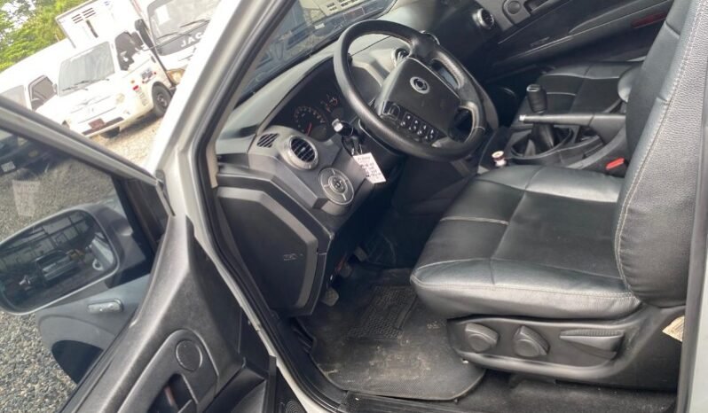 
								ssangyong actyon d20dt full									