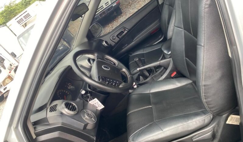 
								ssangyong actyon d20dt full									