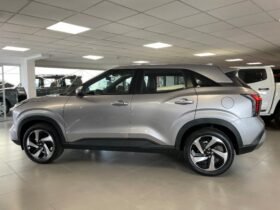 Mitsubishi Outlander Sport