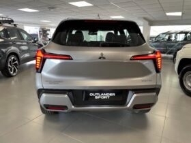 Mitsubishi Outlander Sport