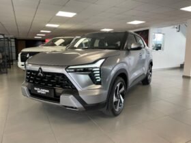 Mitsubishi Outlander Sport