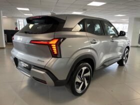 Mitsubishi Outlander Sport