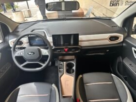JAC E10X
