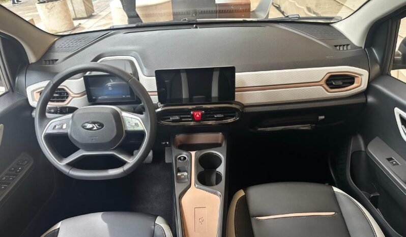 
								JAC E10X full									