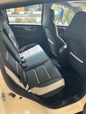 JAC E10X