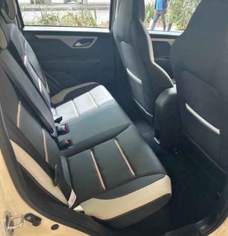 
								JAC E10X full									