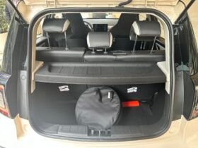 JAC E10X