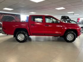 Mitsubishi L200 TRITON GLX PLUS