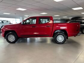 Mitsubishi L200 TRITON GLX PLUS