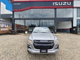 
										ISUZU FORCE full									