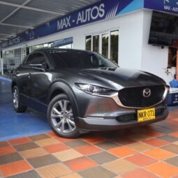 Mazda CX30 HIBRIDA GRAND TOURING LX