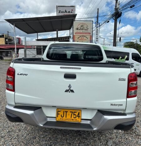 
								Mitsubishi sportero l200 full									