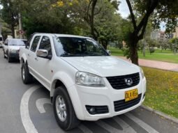Great wall wingle 5