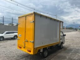 
										foton Minitruck TM 1.7 full									