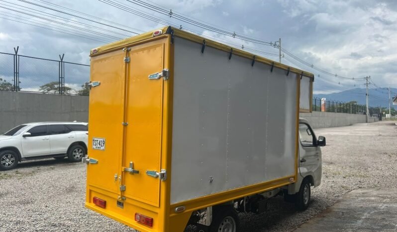 
								foton Minitruck TM 1.7 full									